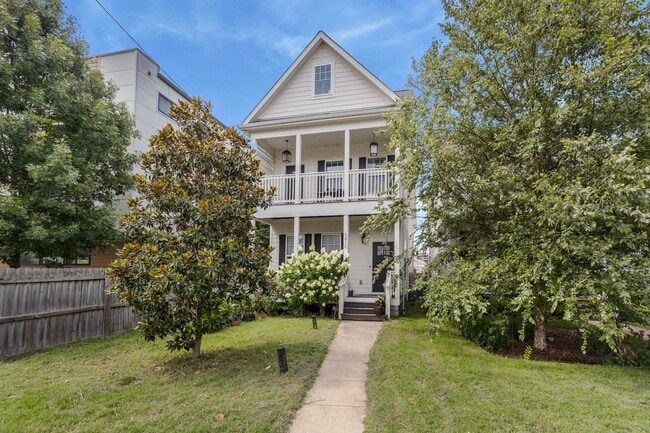 property at 5610 New York Ave