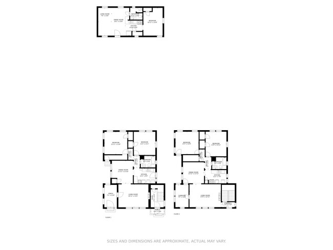 5904 Ross Ave in Dallas, TX - Building Photo - Building Photo