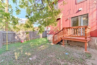 6708 Windrift Way in Austin, TX - Building Photo - Building Photo