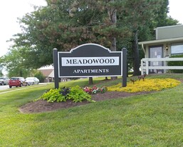 Meadowood Apartments