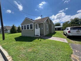 935 Main St in Salem, NJ - Building Photo