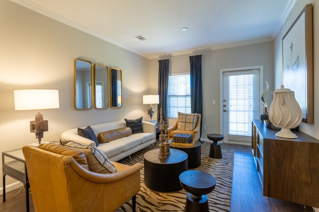 Davies Ranch in Austin, TX - Building Photo - Interior Photo