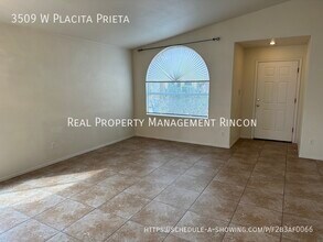 3509 W Placita Prieta in Tucson, AZ - Building Photo - Building Photo