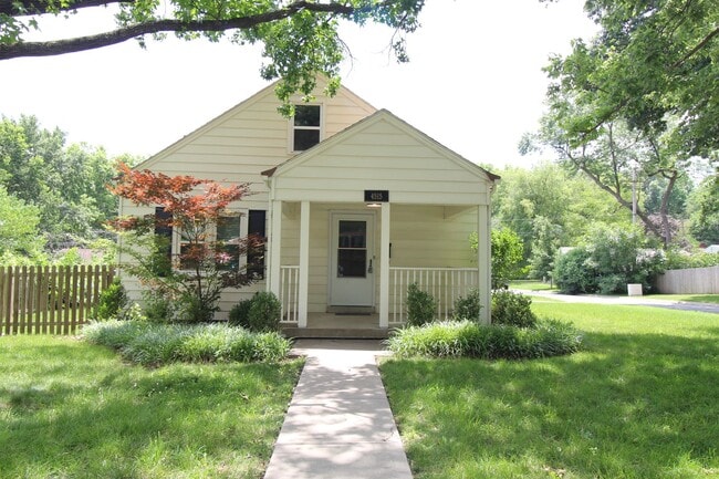 property at 4515 W 62nd Terrace