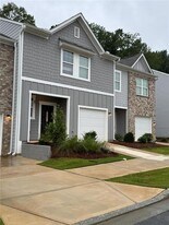 87 Ingleton Dr in Winder, GA - Building Photo