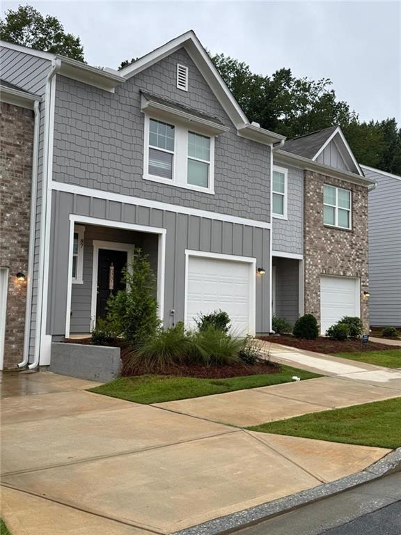 property at 87 Ingleton Dr