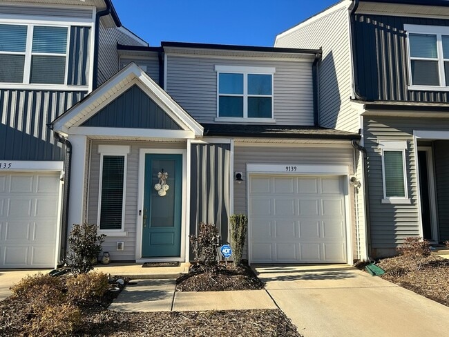 property at 9139 Widden Wy