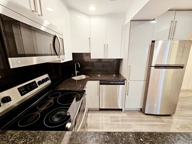 1803 Beacon St, Unit 1