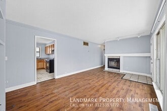 336 Waldmann Dr in Park Forest, IL - Building Photo - Building Photo