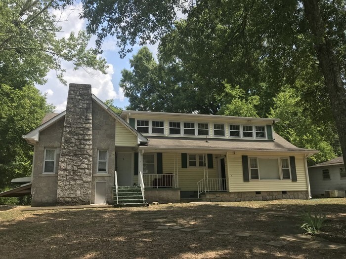 3504 Marport Dr in Chattanooga, TN - Building Photo