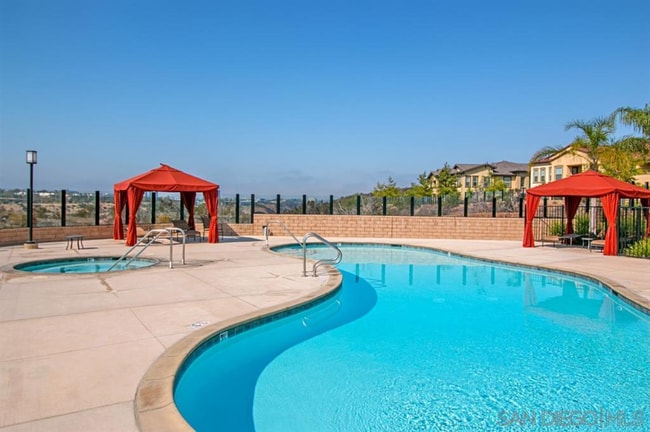 property at 6630 Canopy Ridge Ln