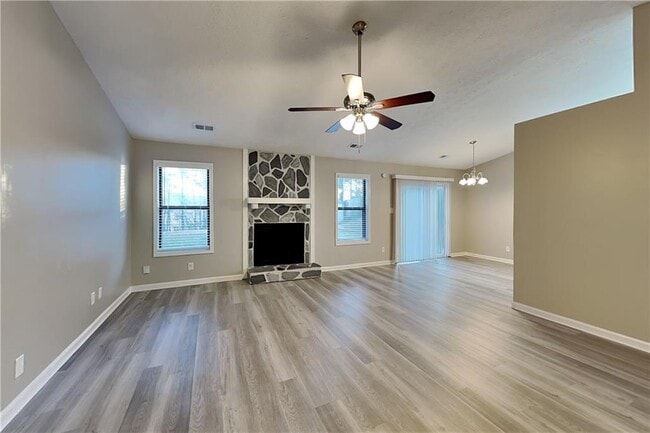 1510 River Rock Trce in Woodstock, GA - Building Photo - Building Photo