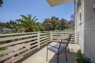 4377 Date Ave in La Mesa, CA - Building Photo - Building Photo