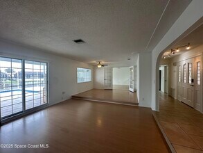 443 Port Royal Blvd in Satellite Beach, FL - Building Photo - Building Photo