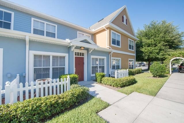 property at 2280 San Vital Dr