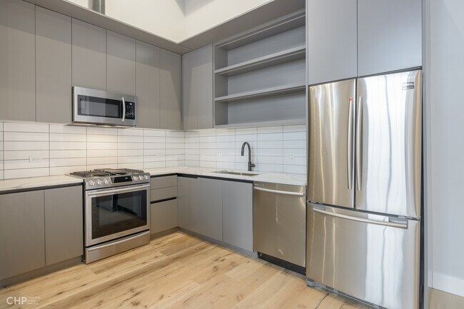 729 N Sangamon St in Chicago, IL - Building Photo - Building Photo