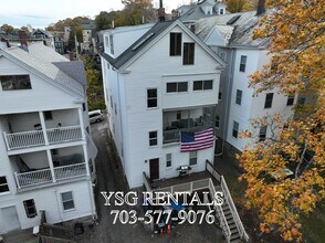 9 Sunset St, Unit #1 in Boston, MA - Building Photo - Building Photo