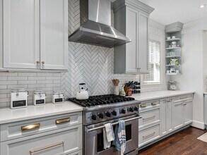 1614 Park Rd in Charlotte, NC - Building Photo - Building Photo