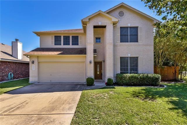 property at 3036 Bent Tree Loop