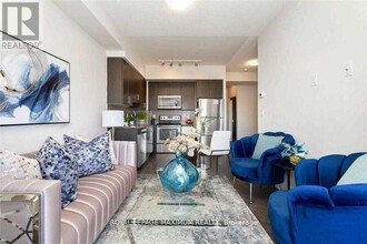 2209-3700 HIGHWAY 7 in Vaughan, ON - Building Photo - Building Photo