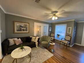 3315 25th St in Lubbock, TX - Foto de edificio - Building Photo