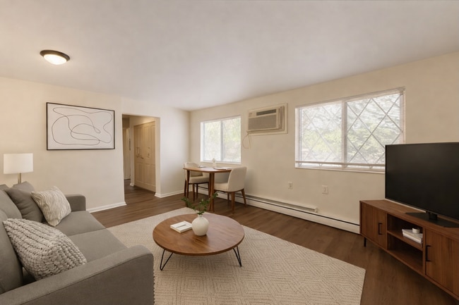 property at 757 5th St