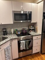 15 Euston Rd, Unit 2 in Boston, MA - Building Photo