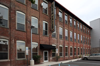 North Valley Loft Apartments in Olyphant, PA - Building Photo - Building Photo