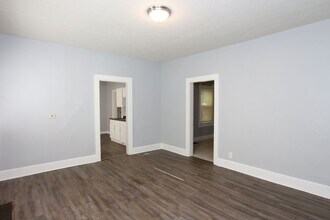 1911 Wilcox St in Indianapolis, IN - Building Photo - Building Photo