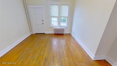 418 Delaware Ave-Unit -1 in Albany, NY - Foto de edificio - Building Photo