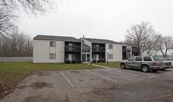 Sugar Creek Apartments in Delavan, WI - Building Photo