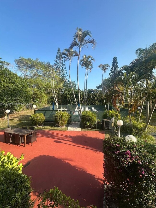 property at 3910 Crystal Lake Dr