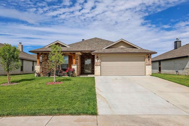 property at 7811 Bellamy Dr