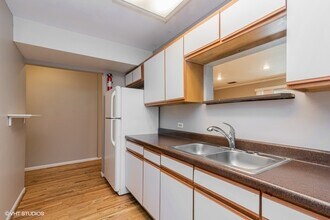 1515 W Oakdale Ave in Chicago, IL - Building Photo - Building Photo