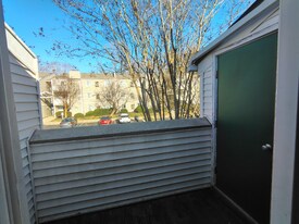 600 Reusens Rd in Lynchburg, VA - Building Photo