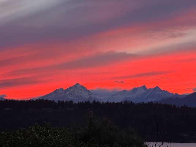 property at 12590 Seabeck Hwy NW