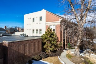 1125 S Race St in Denver, CO - Building Photo