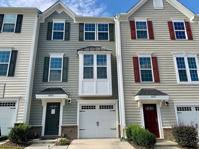property at 6625 Pathfinder Wy