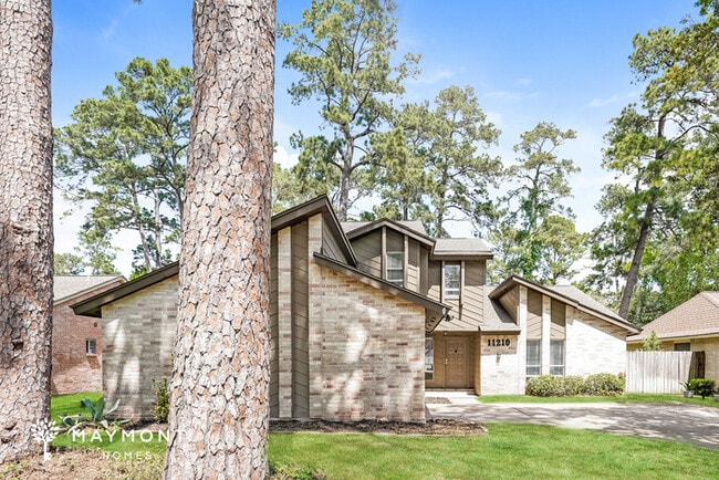 property at 11210 Crooked Pine Dr