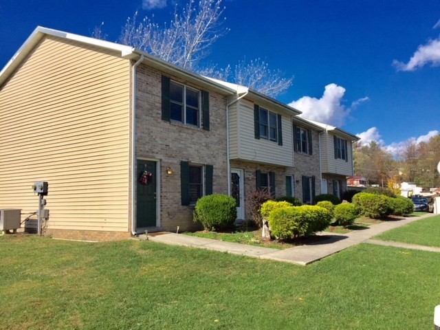 107 Bailey St in Princeton, WV - Building Photo - Primary Photo