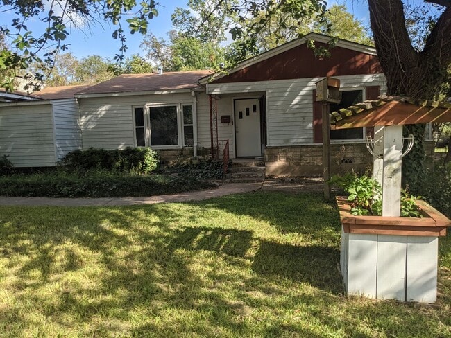 2007 S 9th St in Temple, TX - Building Photo - Building Photo