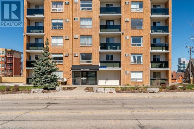 64 Benton St in Kitchener, ON - Building Photo - Building Photo
