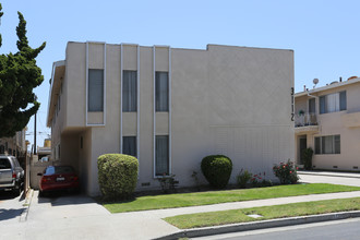 3112 Bagley Ave in Los Angeles, CA - Building Photo - Building Photo