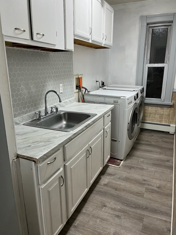 661 Millbury St in Worcester, MA - Foto de edificio - Building Photo