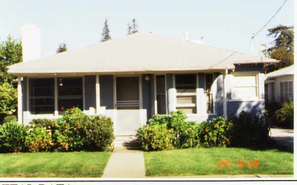 935-937 Menlo Ave in Menlo Park, CA - Building Photo - Building Photo