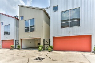 2918 Commerce St in Houston, TX - Building Photo