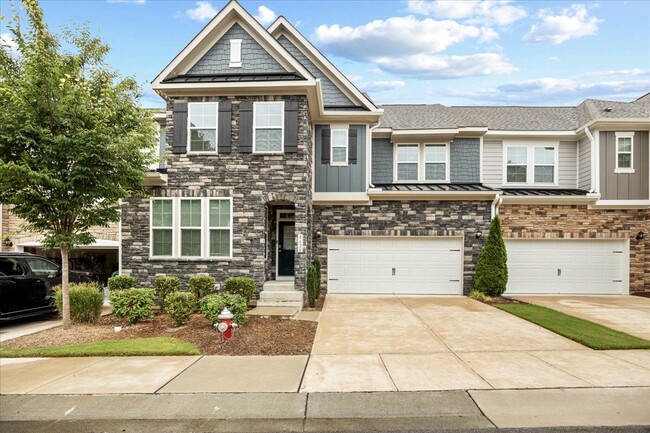 property at 8620 Secreto Dr