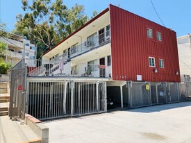 Fremont Apartamentos