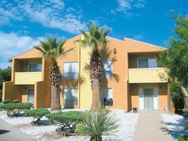 San Mateo Apartments