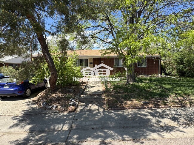 property at 8281 Solana Dr